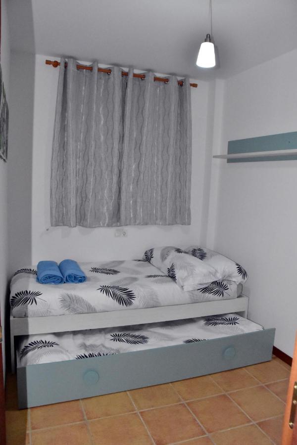 Apartament Milat L'Eucaliptus Bagian luar foto