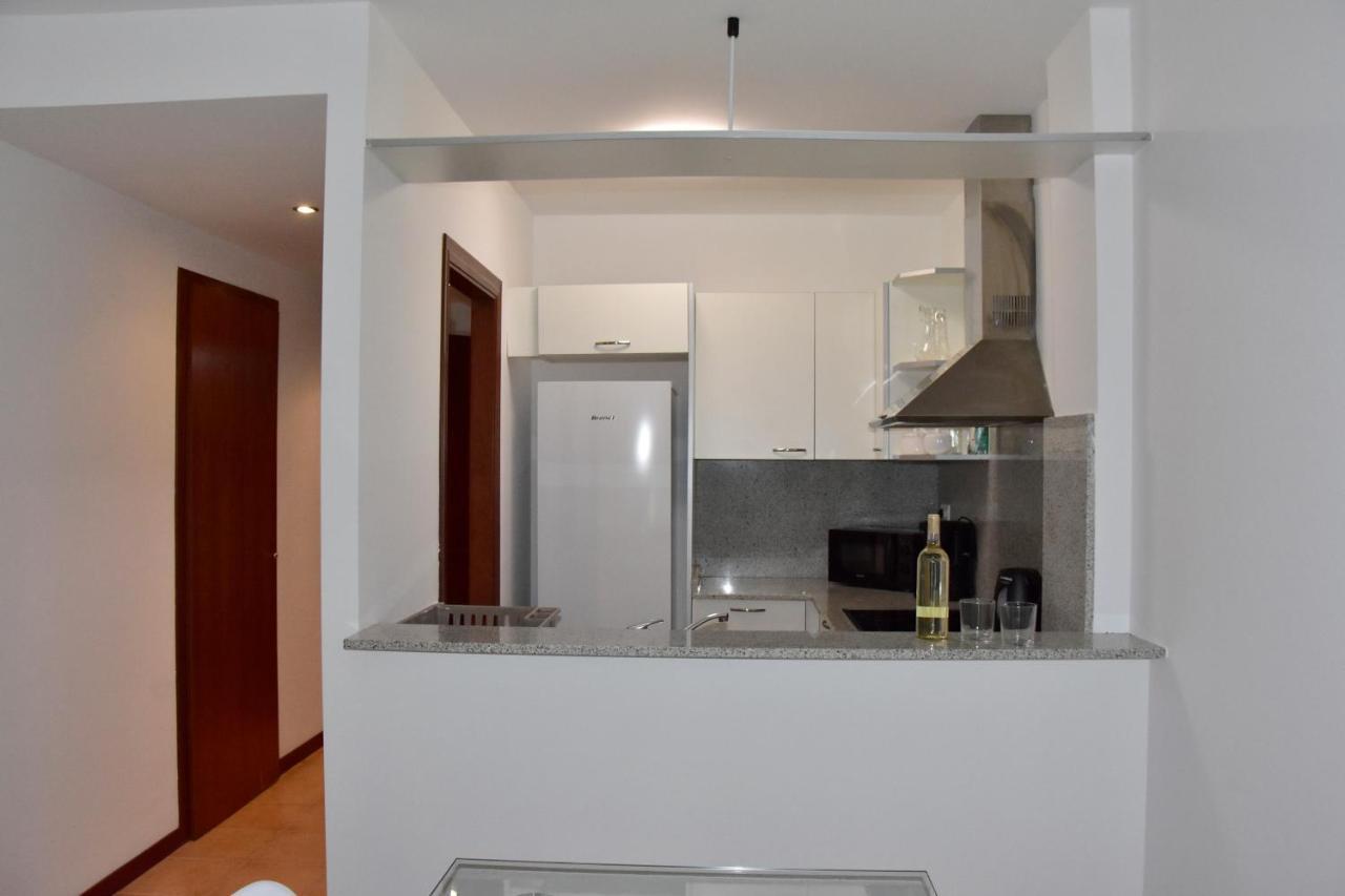 Apartament Milat L'Eucaliptus Bagian luar foto