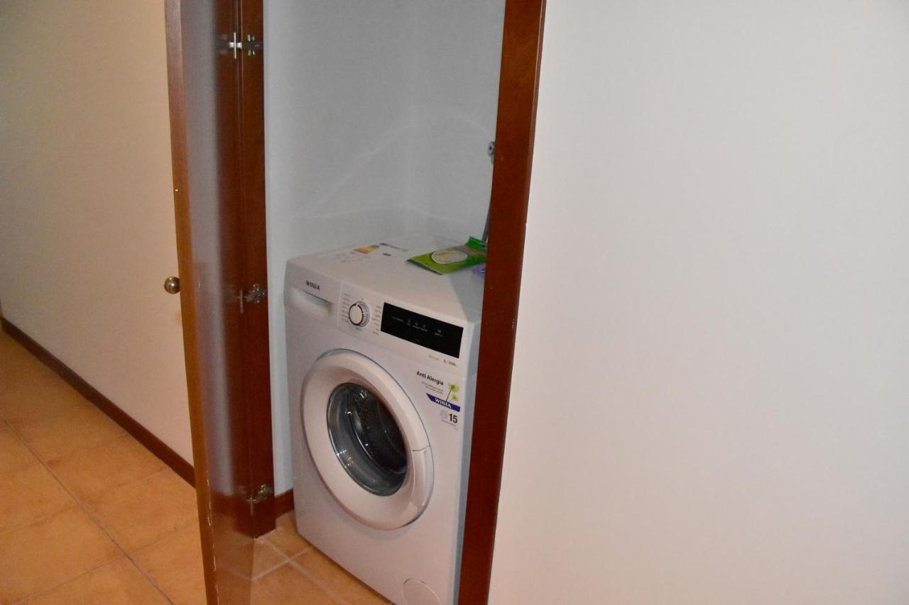 Apartament Milat L'Eucaliptus Bagian luar foto