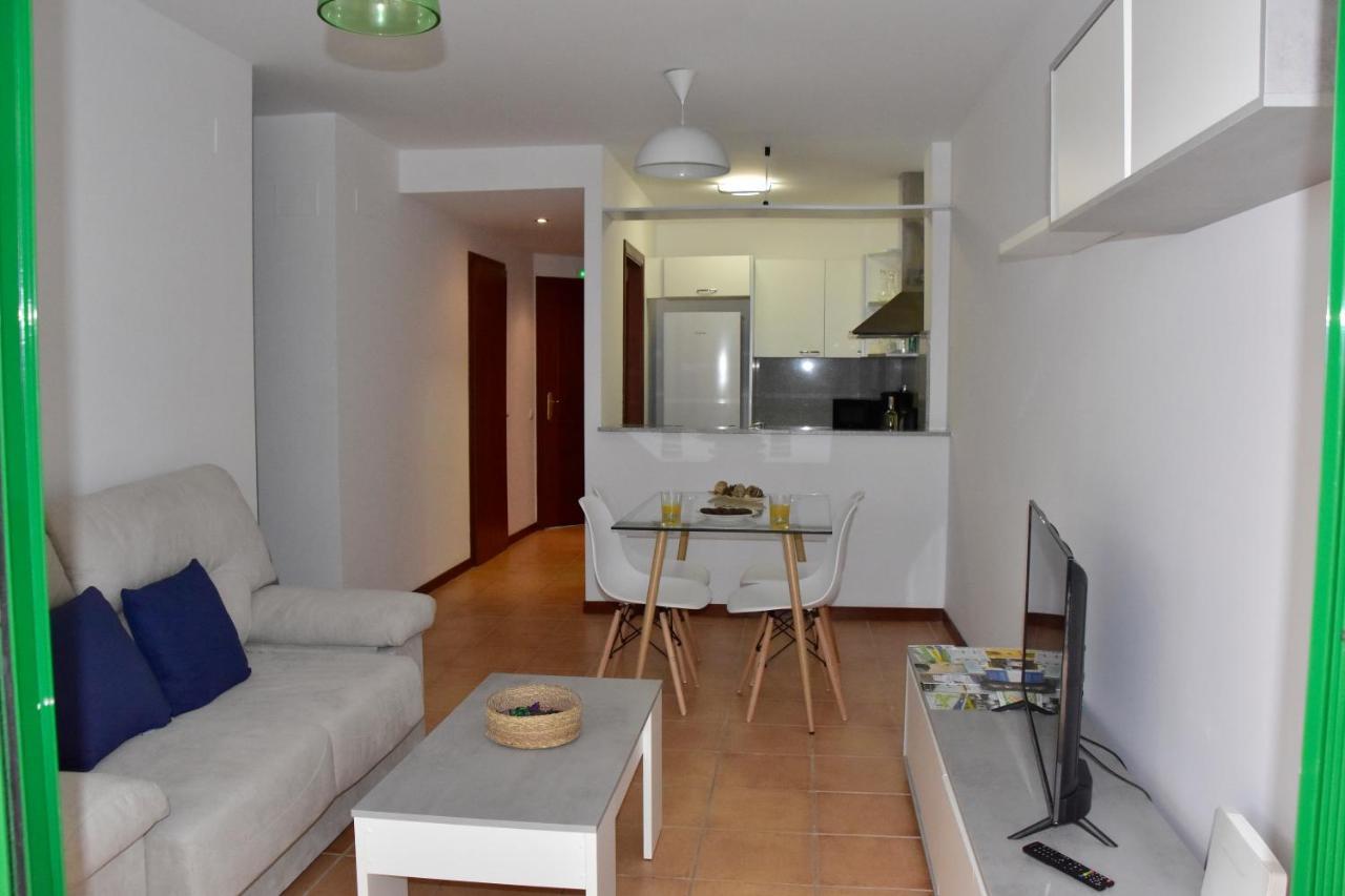 Apartament Milat L'Eucaliptus Bagian luar foto