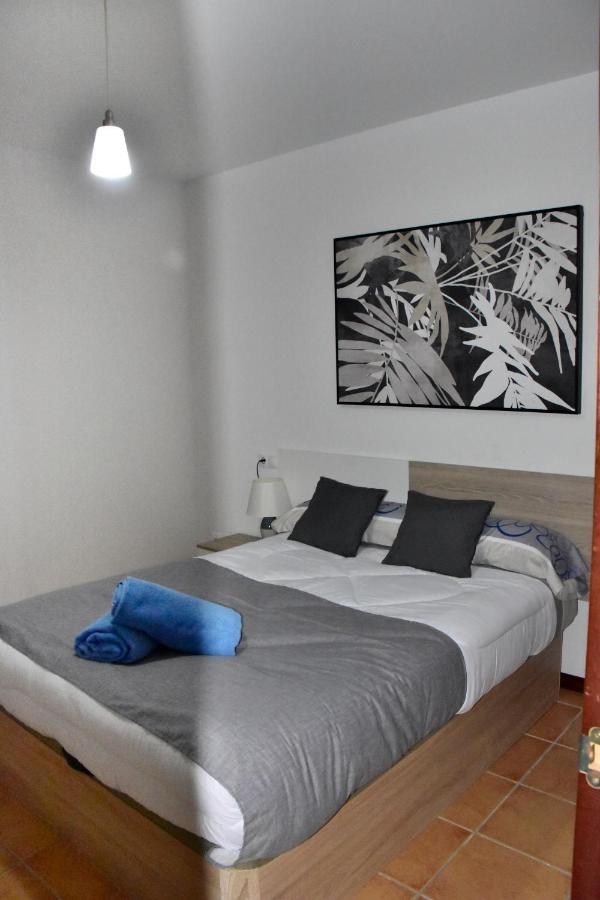 Apartament Milat L'Eucaliptus Bagian luar foto