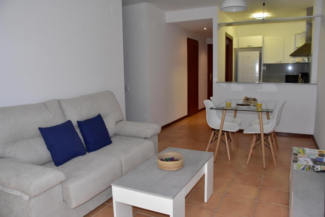 Apartament Milat L'Eucaliptus Bagian luar foto