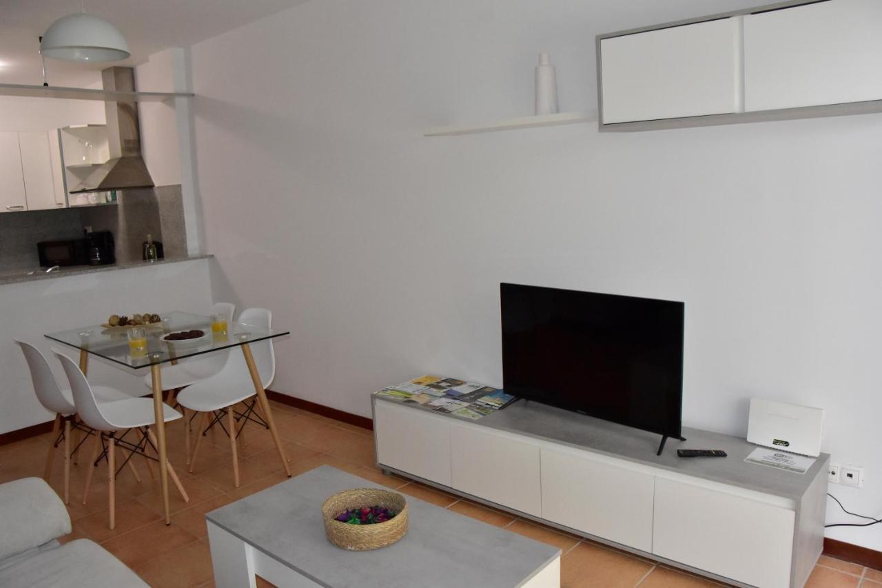 Apartament Milat L'Eucaliptus Bagian luar foto