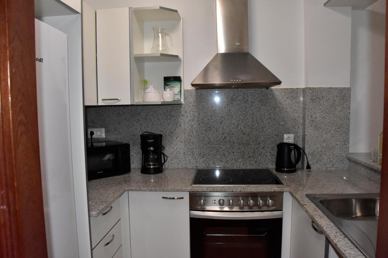 Apartament Milat L'Eucaliptus Bagian luar foto